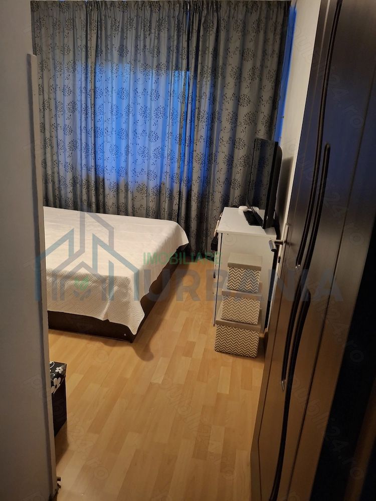 Apartament 2 camere de vanzare, Iasi, Dacia, str. Tabacului nr. 51, bl. Y6, ap. 9 - Poză 6