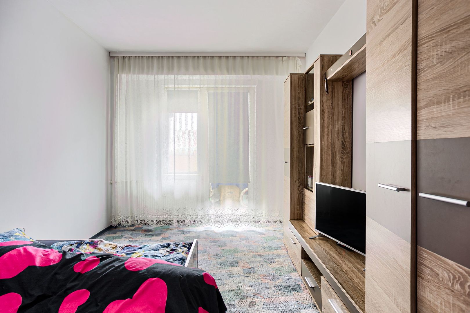 VÂNDUT!!! Apartament Samantha cu 3 camere, Zona Polivalentă - Poză 8