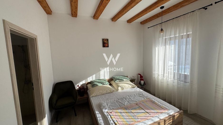 Casa de vacanta, sat Fantanele, Sibiu - Poză 5