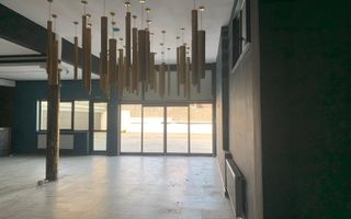 Spațiu comercial de închiriat | Cajvana | 300 mp + terasă 300 mp - Poză 2