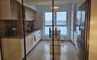 Apartament cu 3 camere, complet mobilat si utilat, acces rapid metrou - Poză 5