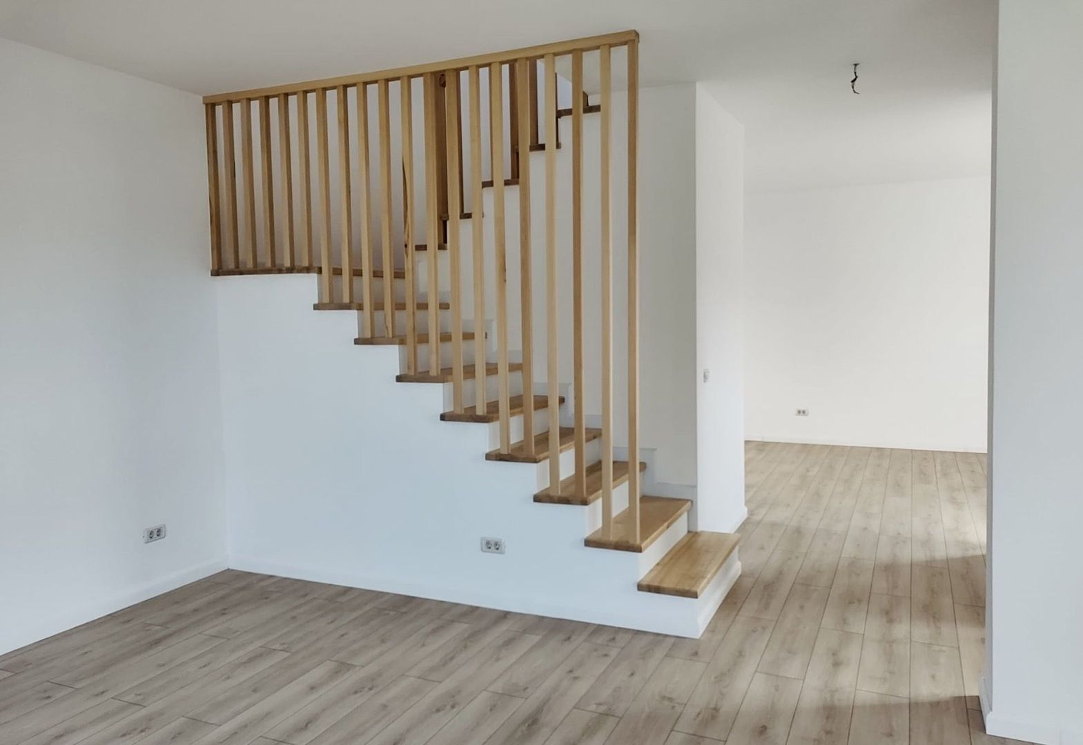 Duplex la cheie 3 dormitoare I Dumbravita I - Poză 1
