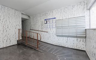 Vânzare, apartament, 1 cameră, str. Cartușa, Dulești - Poză 17