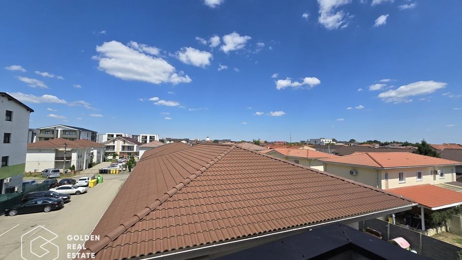 Apartament 2 camere, zona Braytim - Poză 10