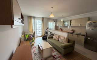 Apartament 2 camere |Zona Kaufland Arhitectilor |48 MP - Poză 9