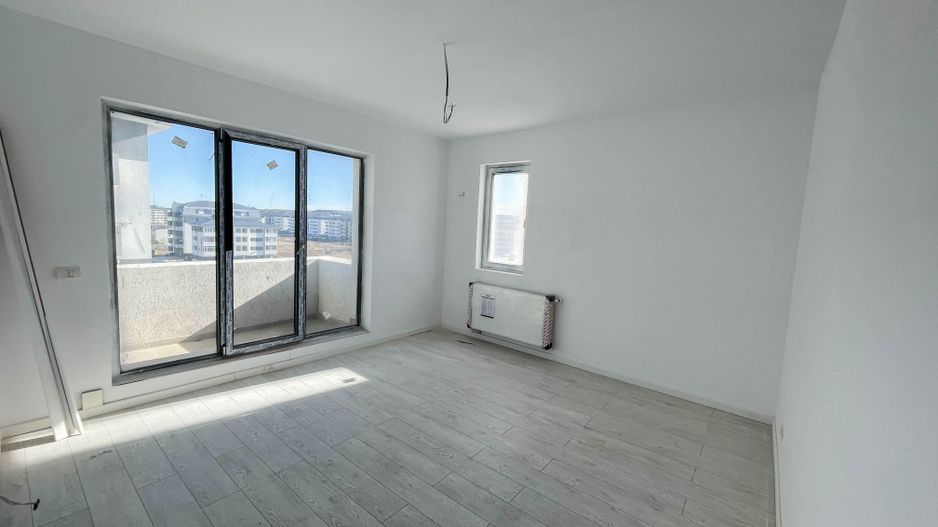 Ultimele Unitati TVA Redus-DEZVOLTATOR - APARTAMENT 2 CAMERE, 48 MP - - Poză 1