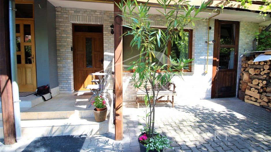 Apartament cu 2 camere in zona Plopilor. - Poză 14