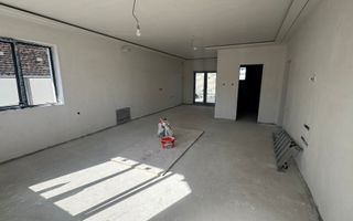 Casa individuala INTABULATA pe un singur nivel - Cristian Sibiu. - Poză 9