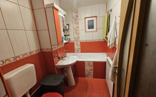 Etaj 2/Apartament 4 Camere/Decomandat/2Bai/81mp! - Poză 7