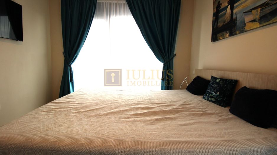 3 camere in Dumbravita, 2 locuri de parcare! - Poză 9