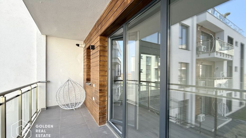 Direct de la dezvoltator: Apartament  bloc NOU, 3 camere, comision 0% - Poză 10