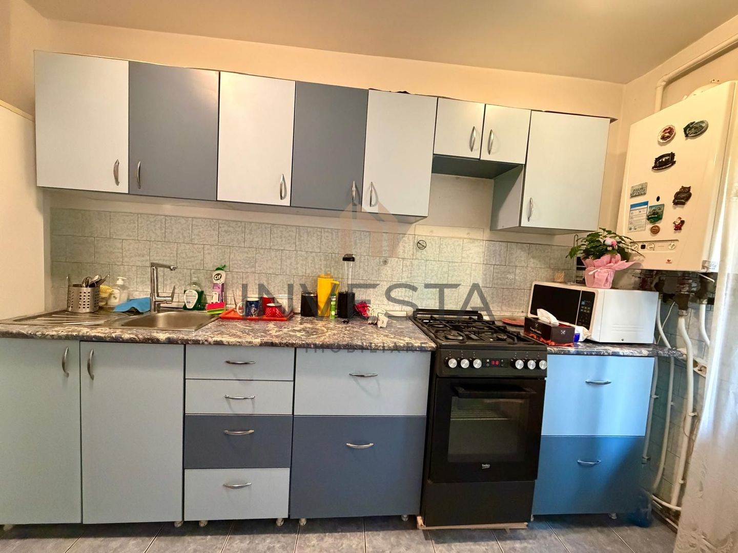 De vanzare apartament cu 3 camere pe Gheorghe Dima ! - Poză 6