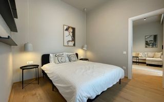 Apartament ultrafinisat cu 2 camere de vanzare in zona Semicentrala! - Poză 11