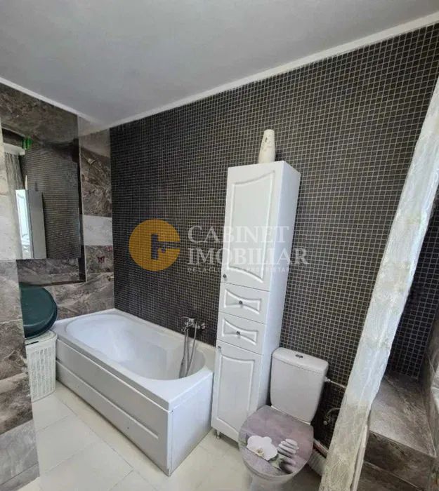 3 Camere Decomandat  Bloc Nou + Loc De Parcare -Cug - Poză 7