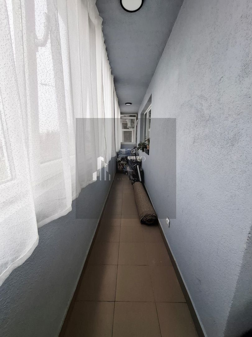 Apartament 3 camere decomandat 112mp Metalurgiei / Turnu Magurele - Poză 10