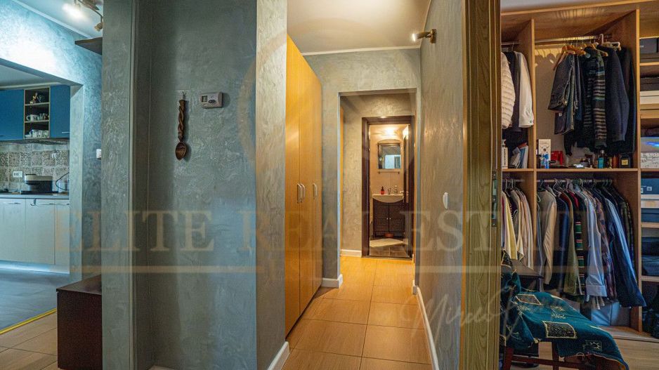 Inel 1 -  Eden - Apartament 4 camere - Loc de Parcare - Ideal pentru Familii - Poză 16