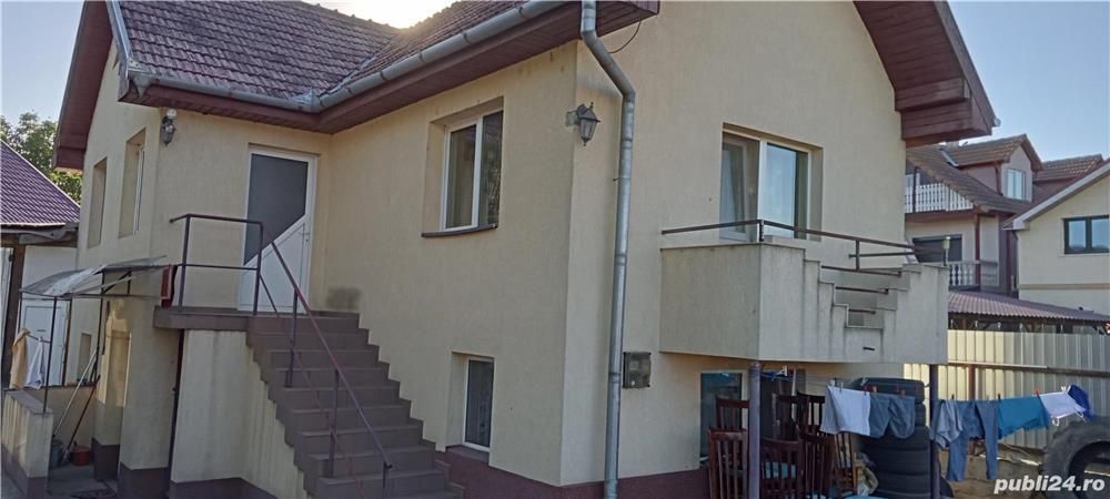 BRASADAS vinde casa - Poză 1