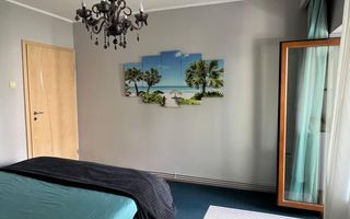 Casa Tineretului | 4 Camere | Etaj Intermediar | Centrala proprie - Poză 5