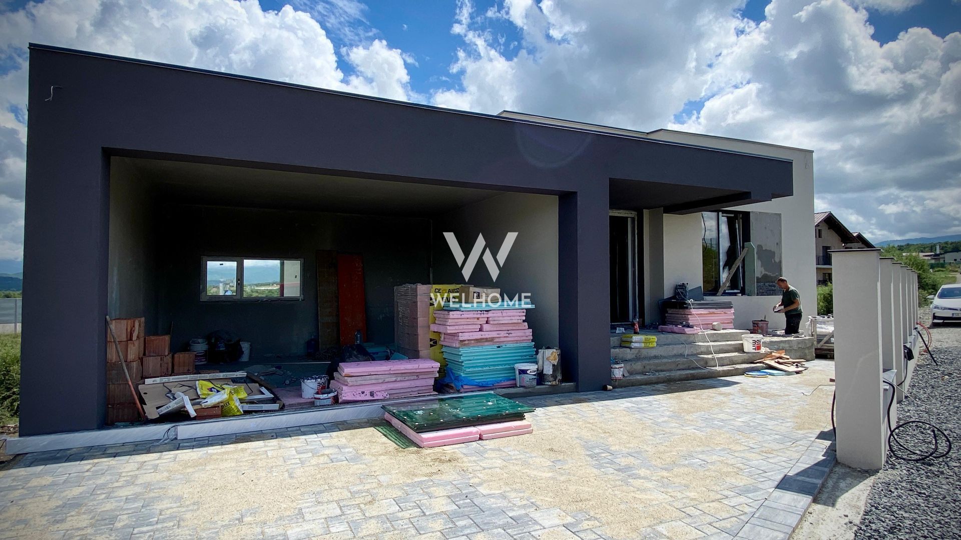 Casa la cheie, Calea Selimbarului, Sibiu - Poză 6