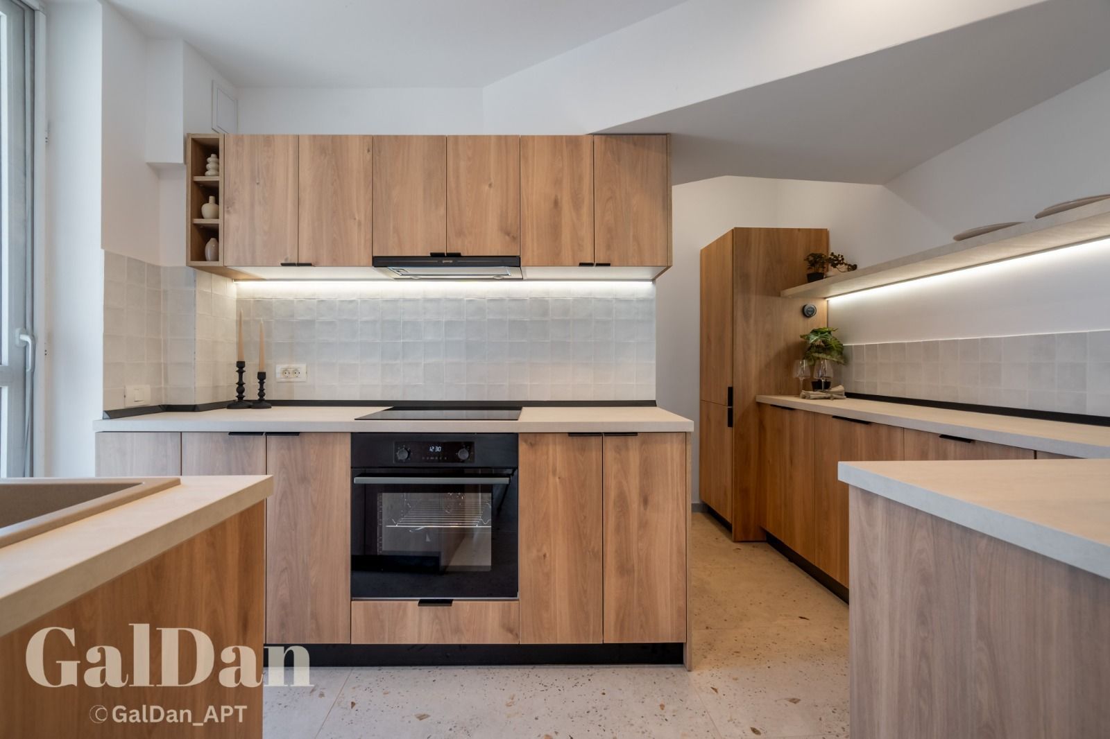 PENTHOUSE SPLENDID | UNIVERSITATE - Poză 11