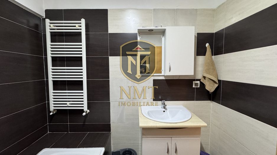 Apartament cu 2 camere | 44 mp | VIVA CITY - Poză 10