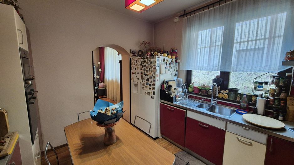 Casa P+M+Pod 203,68 mp - Iancului - Mihai Bravu - Poză 16