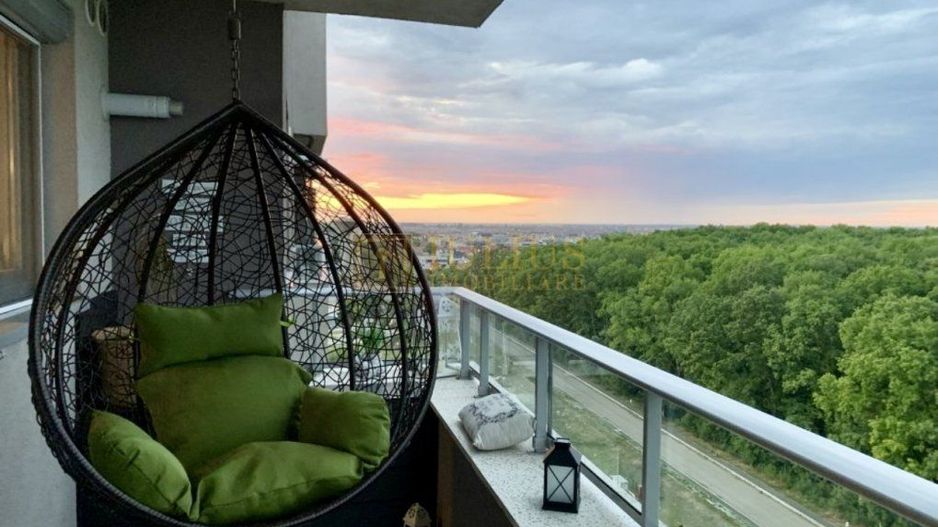 2 camere, intrare in Dumbravita, langa padure. - Poză 3