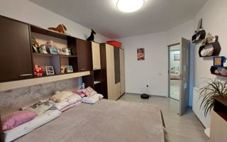 Apartament cu 3 camere, 2 balcoane și parcare, zona Floresti. - Poză 7