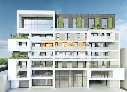 Apartament nou 2 camere cu supanta langa The Office | Comision 0% - Poză 5