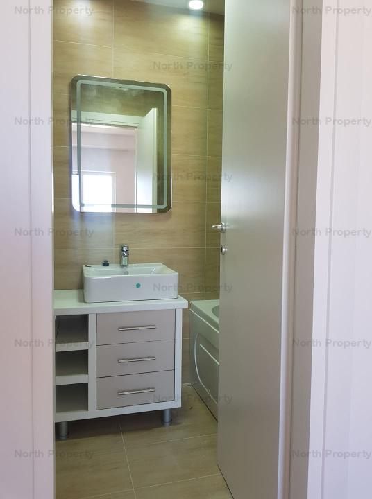 3 camere +parcare in Cosmopolis - Poză 9