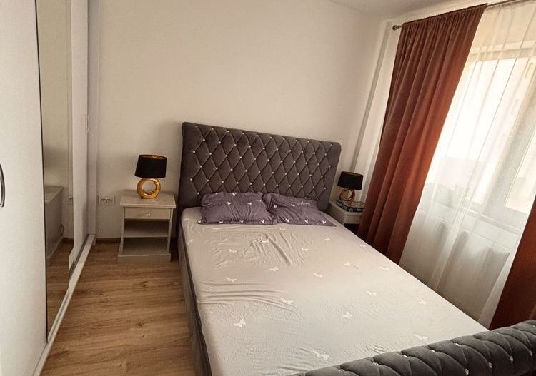 Inchiriere! Apartament 2 camere decomandat  -Vișan - Poză 1