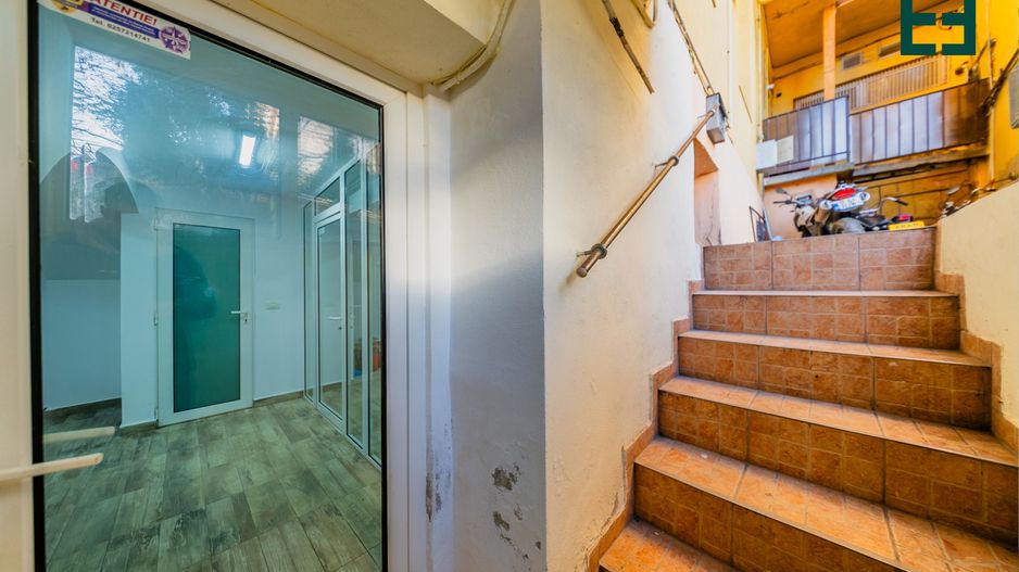 Spațiu Comercial – Demisol - Ultracentral - Arad - Poză 7