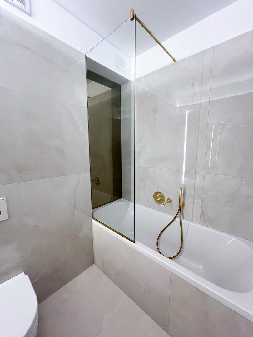 Chirie I Apartament 3 camere | Cortina North – Faza 1 | B1 I Parcare - Poză 8