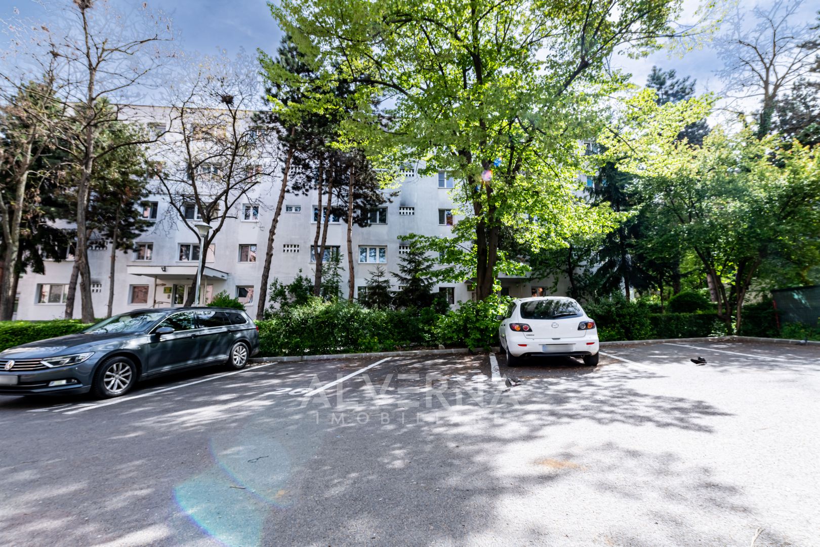 Apartament 3 camere | decomandat | 70mp + balcon | parcare | Manastur - Poză 12