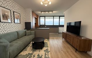 xCity Towers - Apartament cu 2 camere si parcare privata - Torontalului