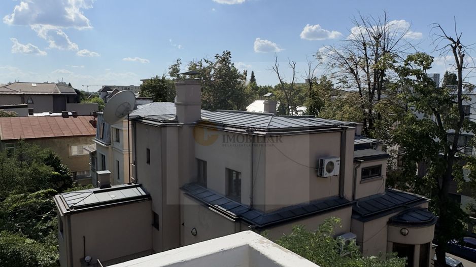 4 camere + birou | Biserica Casin | 110mp total | Renovat 2025 - Poză 2