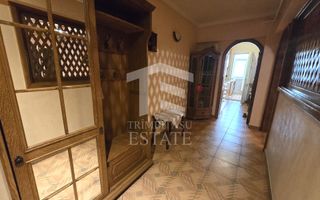 TOMIS NORD - 3 CAMERE GATA DE MUTAT | PIATA CIRESICA, SCOALA 29,38 - Poză 31