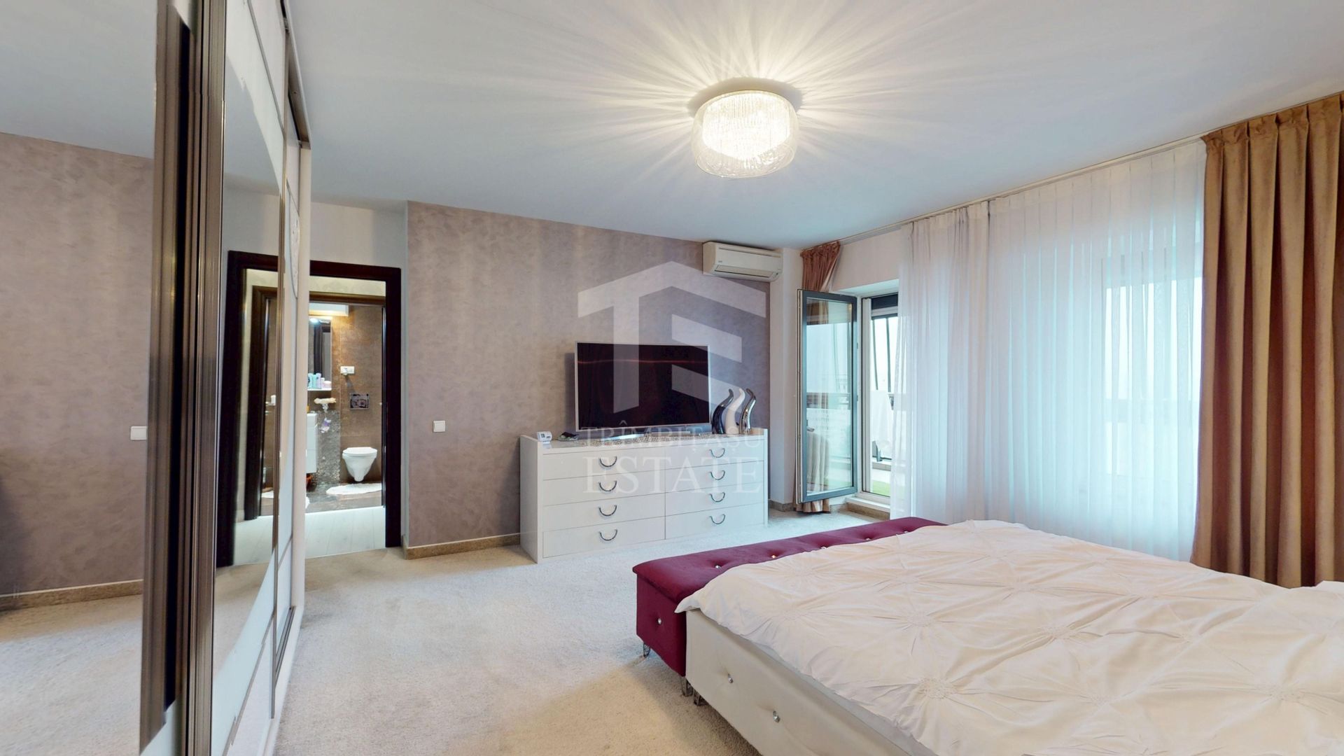 DRISTOR - Baba Novac | 3 camere | Terasa 38mp |2 locuri parcare - Poză 16