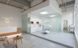 Închiriere spațiu comercial – zonă centrală Cisnădie - Poză 4