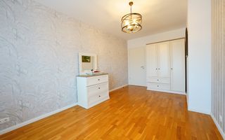 3 Camere, 2 locuri parcare + boxa, Ibiza Sol, Pipera, Scoala Americana - Poză 13