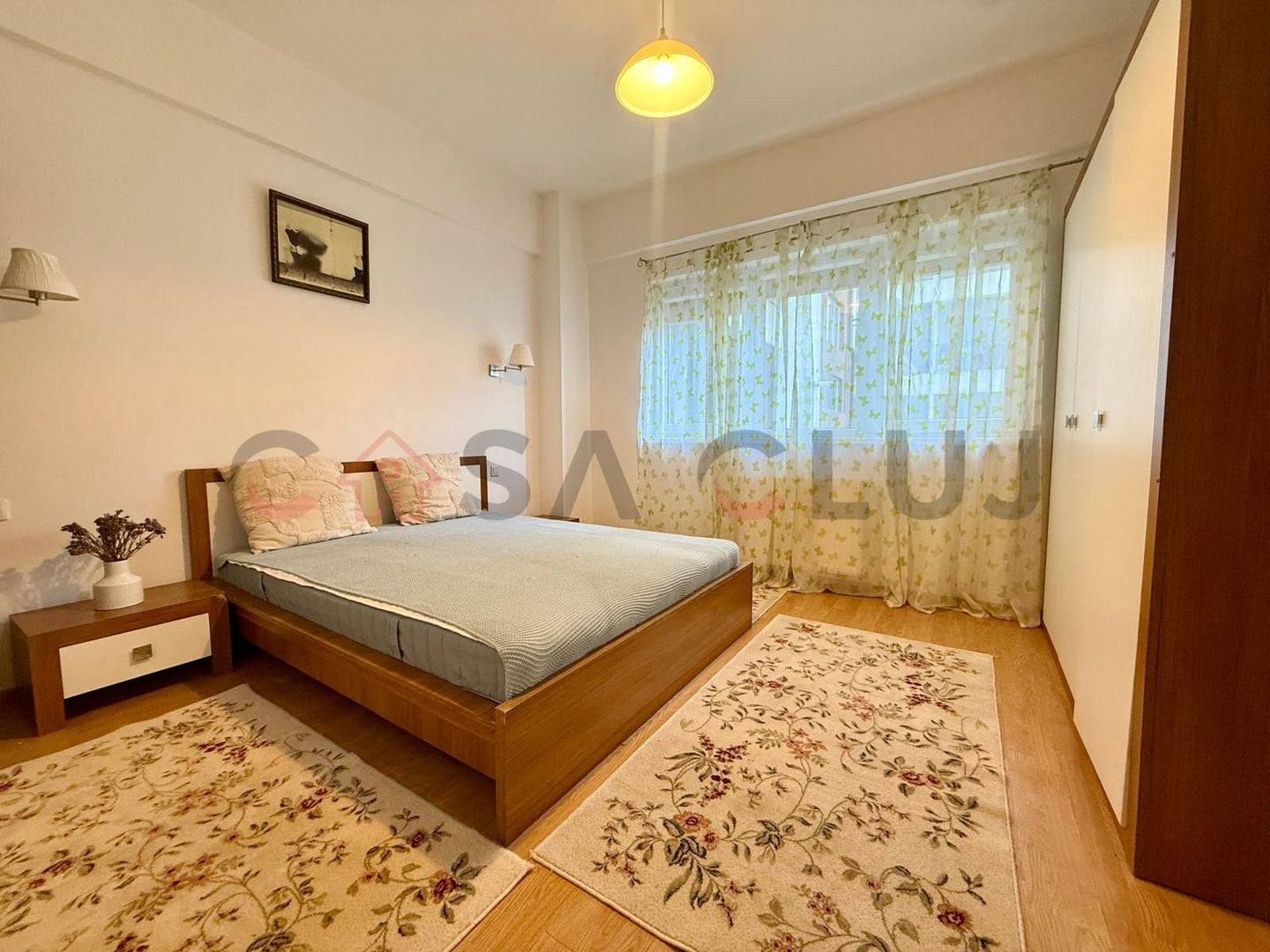 2 camere, decomandat, etaj intermediar , NTT Data - Poză 2