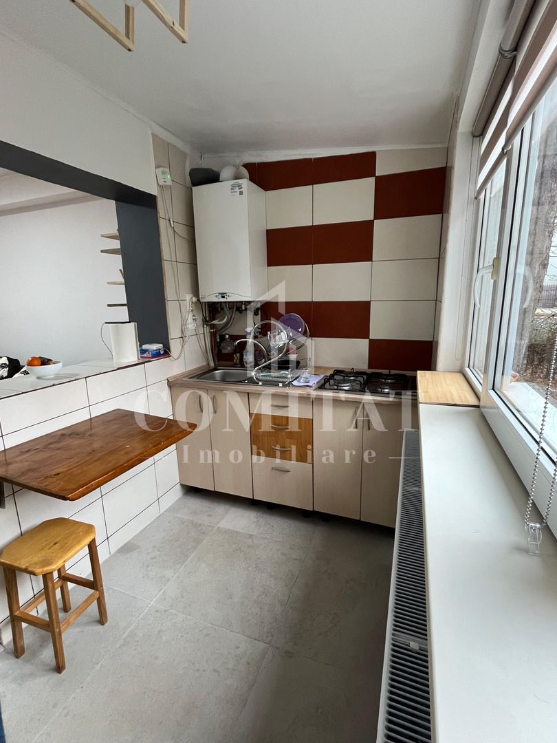 Garsoniera | 21mp | zona Rapsodiei - Poză 6