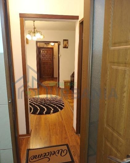 Apartament 3 camere, zona Alexandru - Familial, bloc reabilitat cu lift - Poză 3