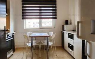 Modern renovat, 2 balcoane inchise, loc de parcare, Metrou Obor - Mosilor - Poză 20