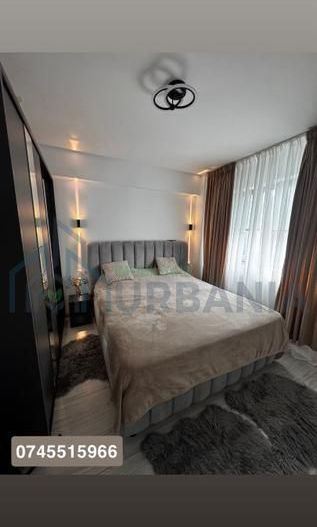 Apartament 2 camere cu loc de parcare, Panoramic Residence, Capăt CUG, Iași - Poză 1
