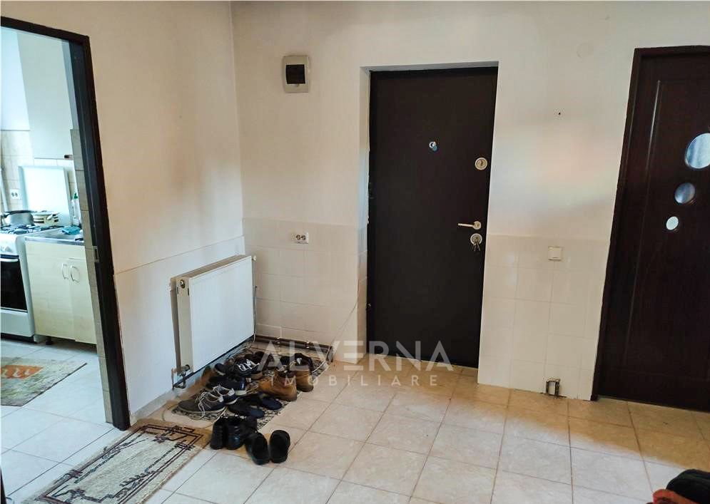 Apartament cu 2 camere, 53mp, mobilat, utilat, cu parcare, Gheorgheni - Poză 6