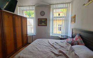 Apartament 3 camere la casa Centru Istoric utilat,mobilat 265000Eur - Poză 15