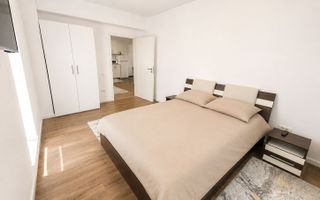 Apartament 2 camere | mobilat, utilat, parcare - Poză 5