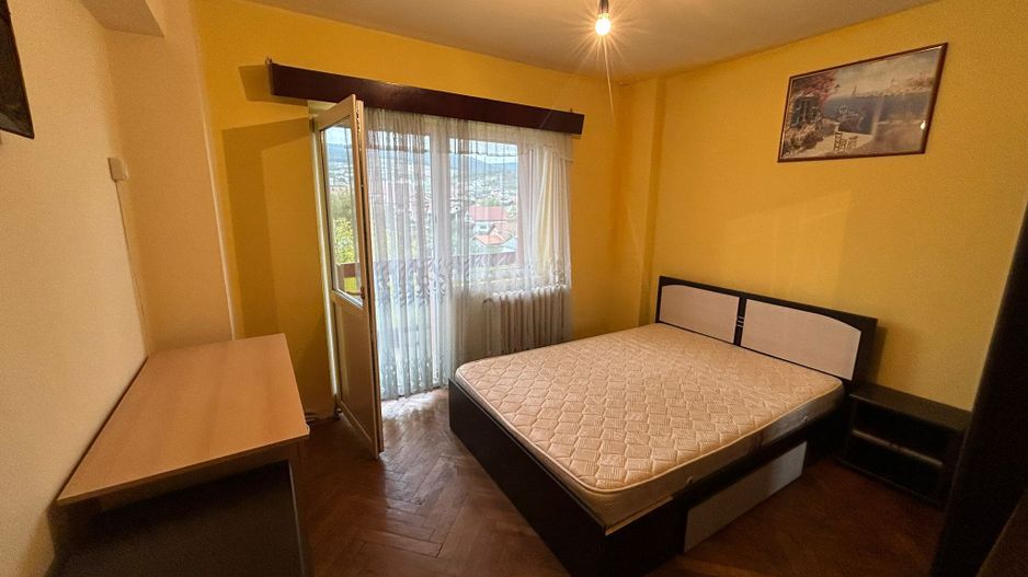 Apartament 3 camere, etaj 3 - zona Cetate - Poză 12