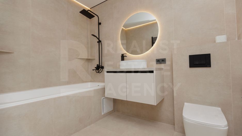 Vânzare, apartament, 2 camere, str. Regele Carol, Durlești - Poză 21